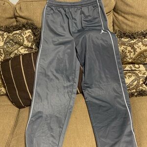 Jordan boys size large pants